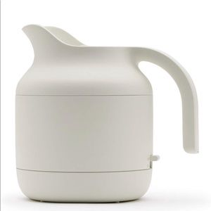 Muji electric kettle